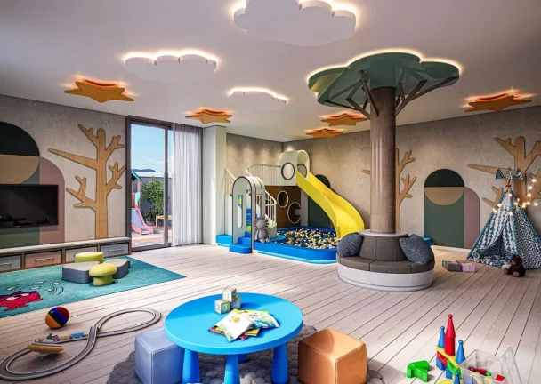 Imagem Everett Residence - Apartamento à venda no bairro Jardim Praia Mar - Itapema/SC