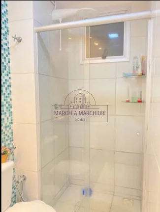 Imagem Apartamento 2 quartos com lazer completo em Soteco