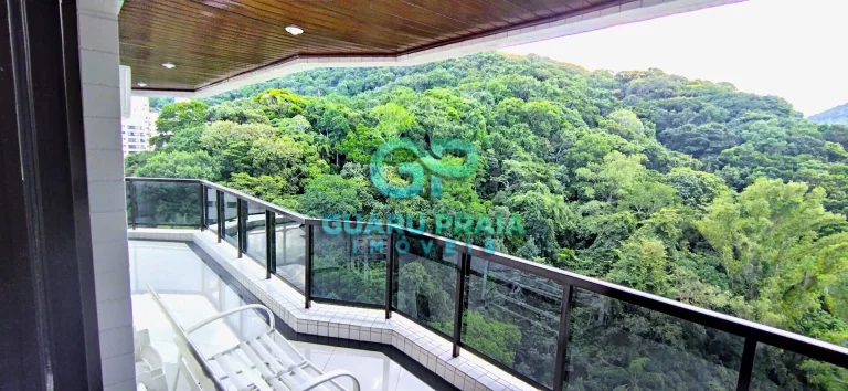 Imagem Apartamento à venda no bairro Pitangueiras - Guarujá/SP