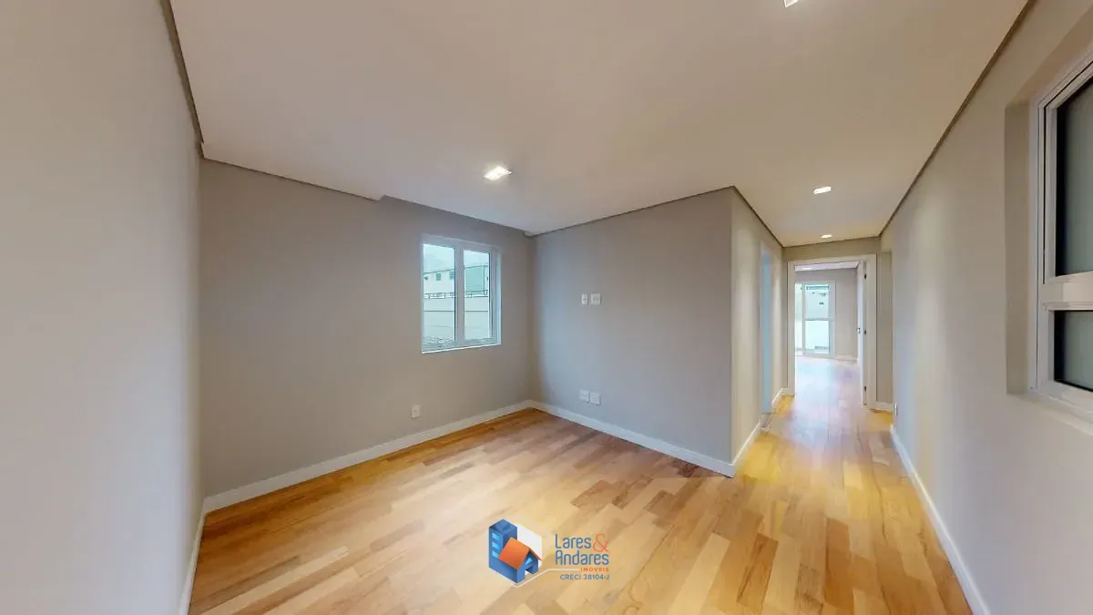 Imagem Apartamento para venda em Higienópolis, 295m²