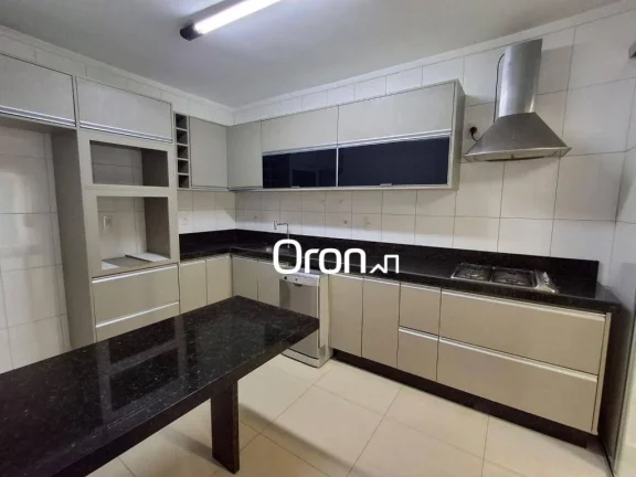 Imagem Sobrado à venda, 200 m² por R$ 1.219.000,00 - Parque Anhangüera - Goiânia/GO
