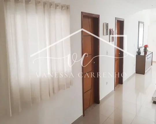 Imagem Venda Sobrado | Vanessa Carrenho Assessoria Imobiliária