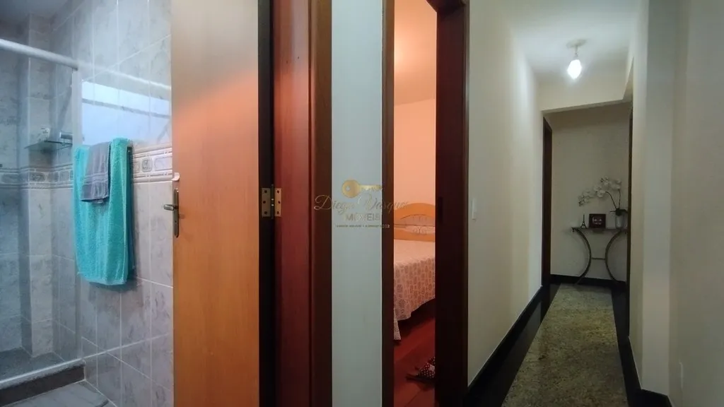 Imagem Apartamento para Venda em Teresópolis / RJ no bairro Várzea