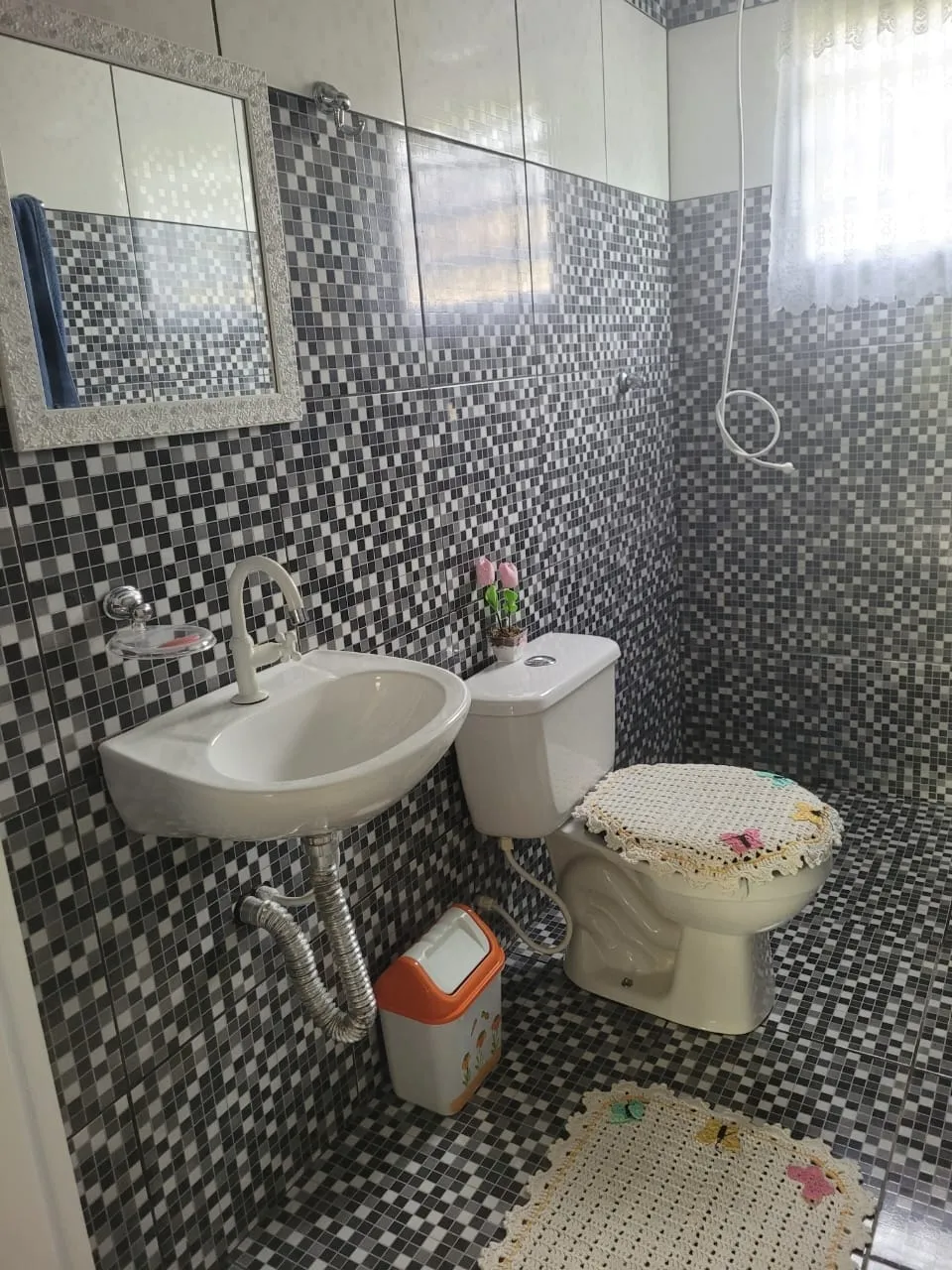 Imagem Casa à venda 2 Quartos, 4 Vagas, 1150M², Bonsucesso, Pindamonhangaba - SP