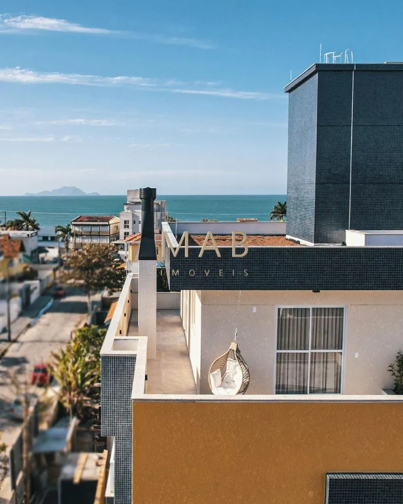 Imagem Apartamento com 2 dormitórios sendo 1 suíte à Venda em localização Privilegiada, na Praia de Ingleses - Florianópolis SC!