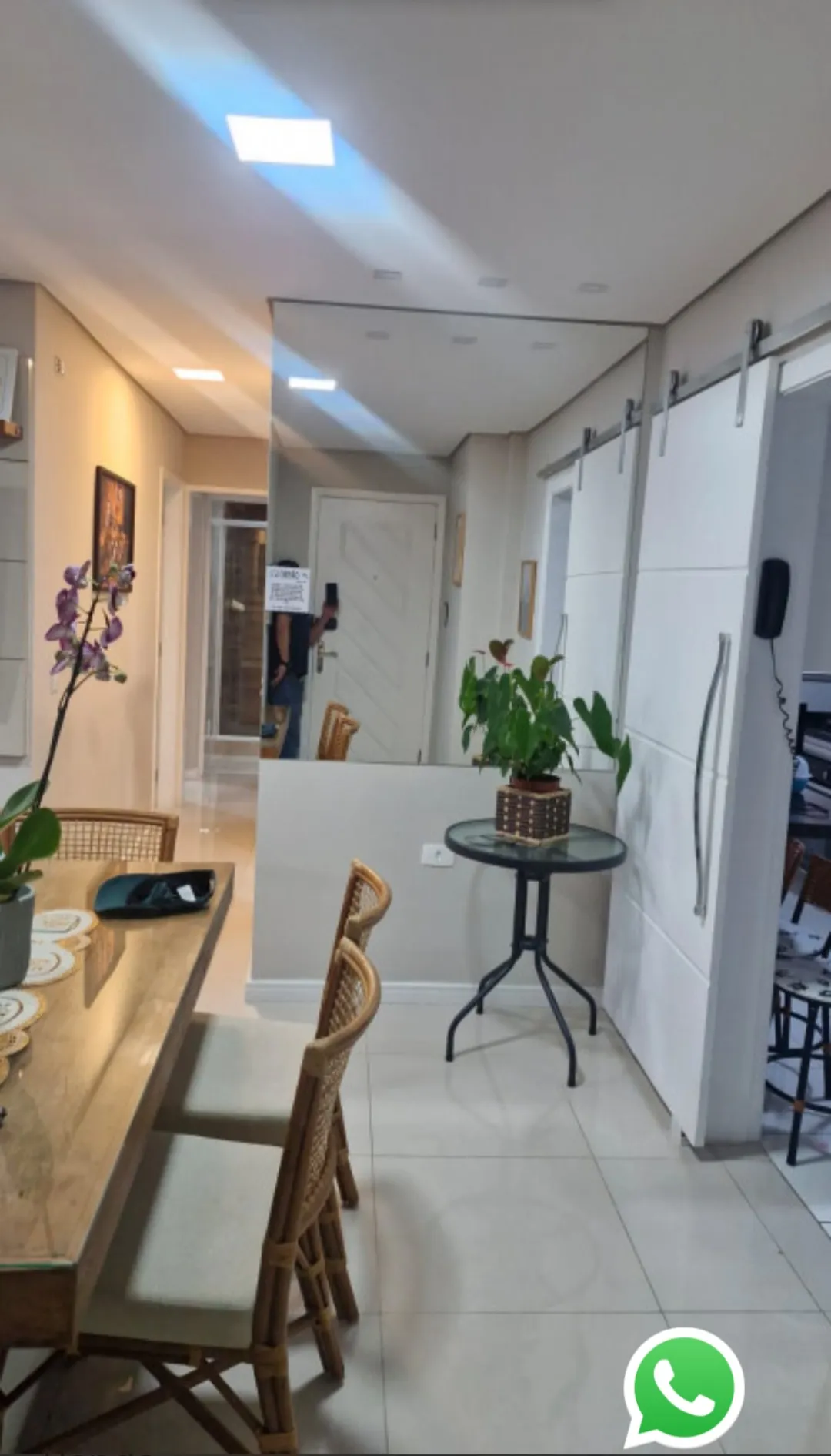 Imagem ALUGO LINDO APARTAMENTO NO CONDOMÍNIO ARAGUAIA!