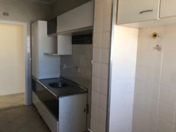 Imagem APARTAMENTO RESIDENCIAL em SÃO PAULO - SP, VILA PARQUE JABAQUARA