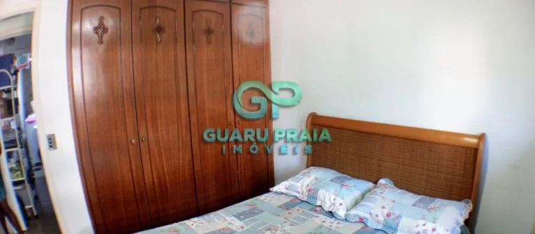 Imagem Apartamento à venda no bairro Enseada - Guarujá/SP