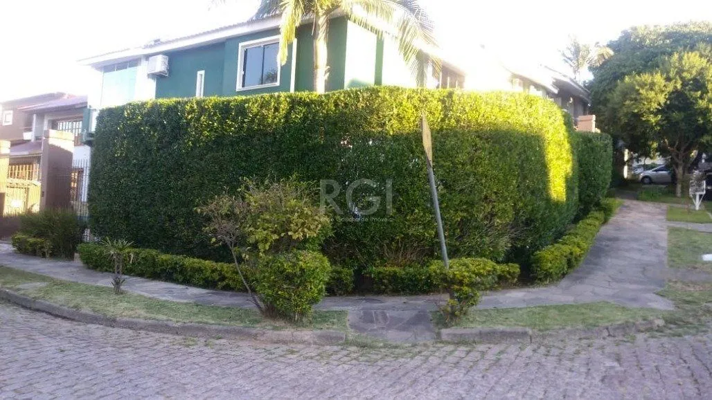 Imagem Casa em Ipanema