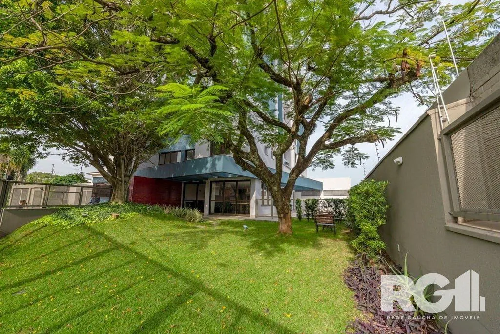 Imagem Apartamento em Jardim do Salso