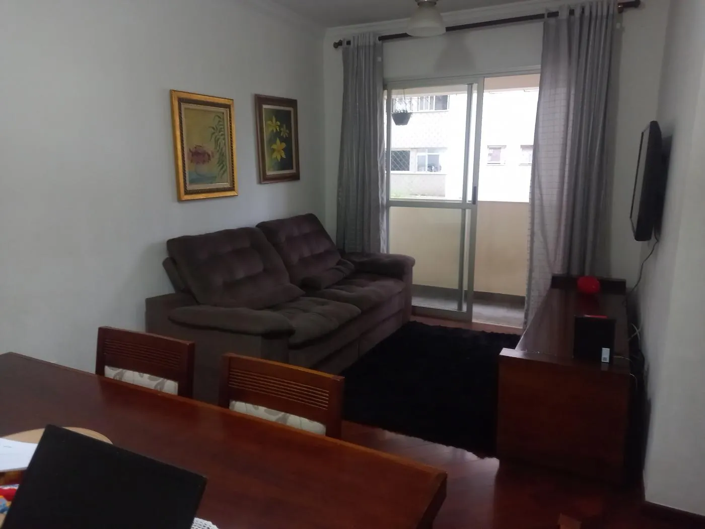 Imagem Apartamento para Venda em Santo André, Boa Vista, 3 dormitórios, 1 suíte, 1 banheiro, 2 vagas
