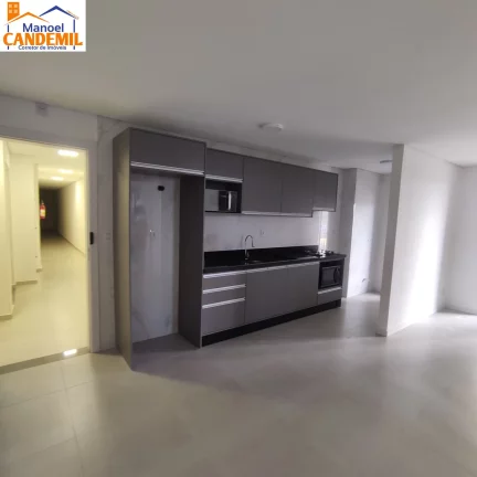 Imagem Apartamento em Anita Garibaldi, Joinville/SC