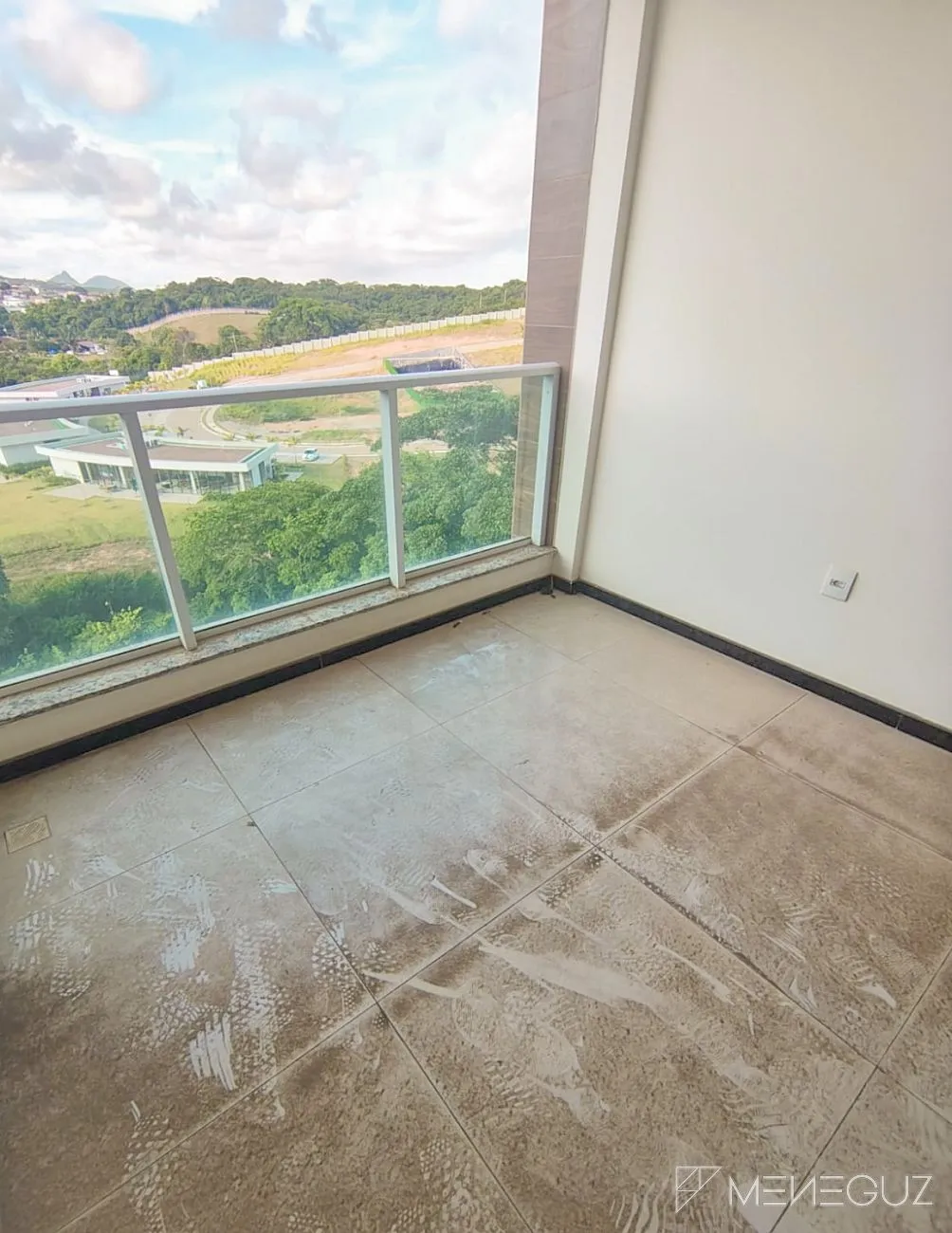 Imagem Apartamento andar alto com lazer na cobertura, e vista mar