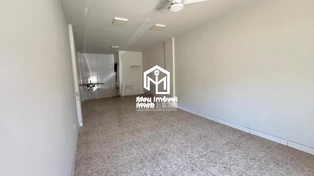 Imagem Loja Comercial 30m² Ed Maria Airosa Rua 8 Vicente Pires