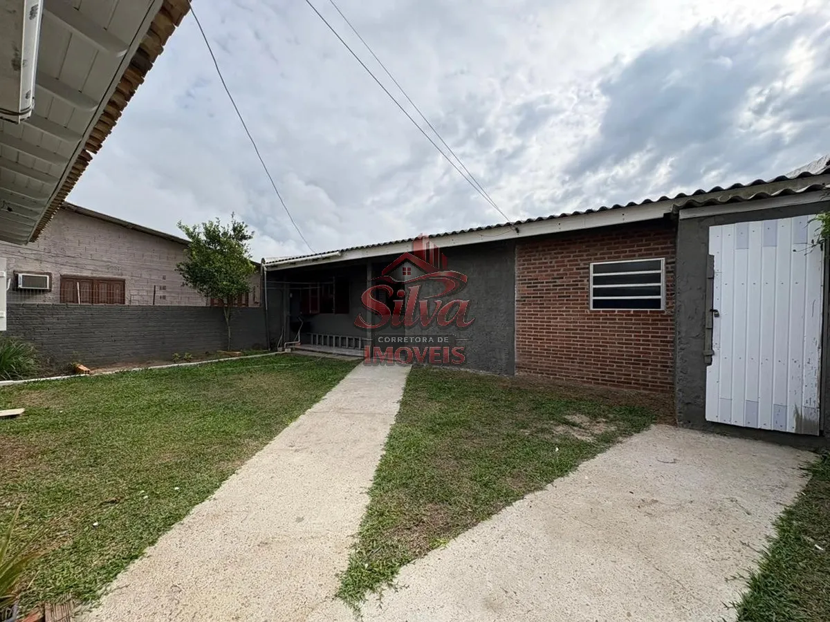 Imagem C1211 | Casa com anexo à venda em Imbé com 158m² e terreno de 300m²