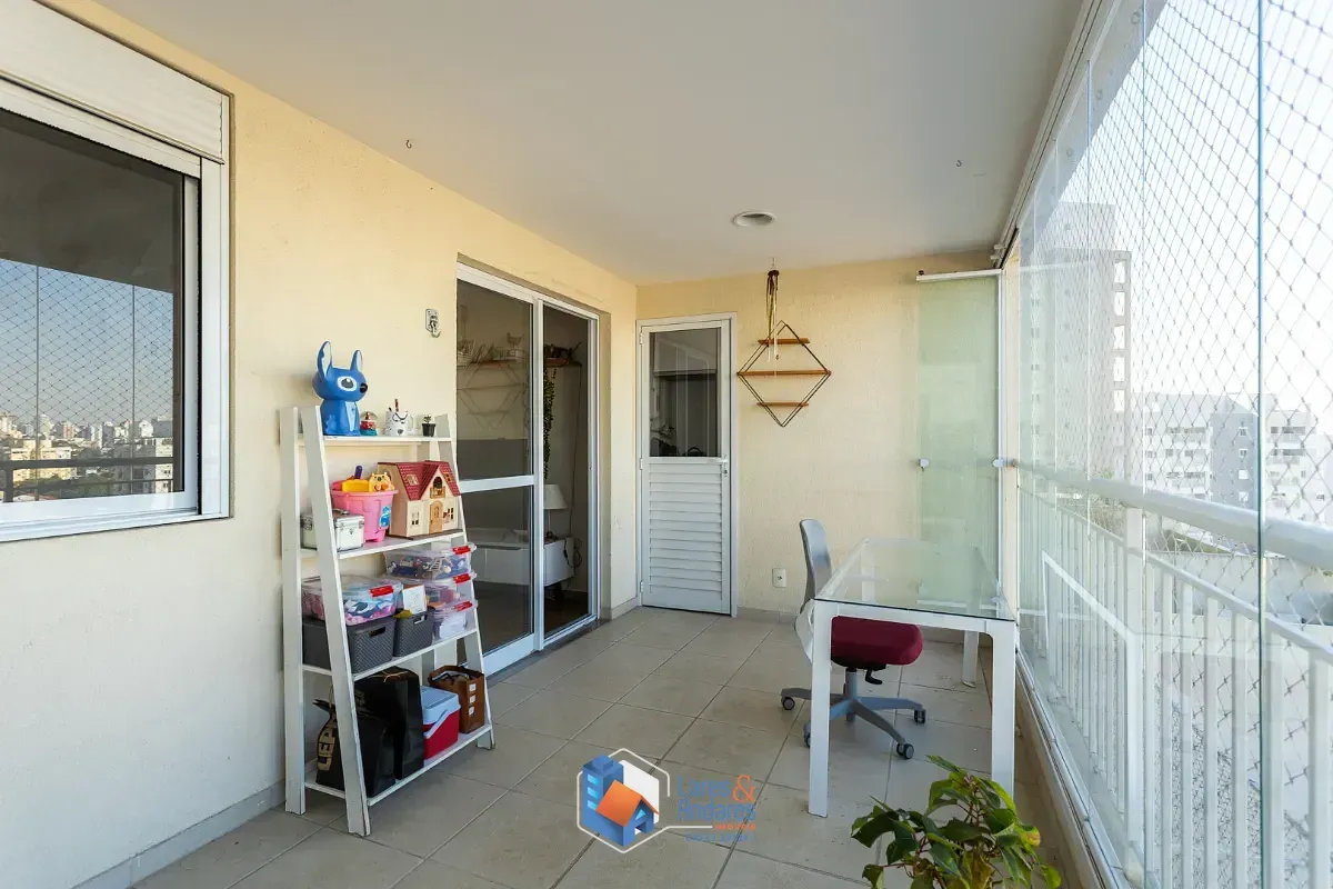Imagem Apartamento para venda em Vila Ipojuca com 2 quartos, sendo 1 suíte, 62m²