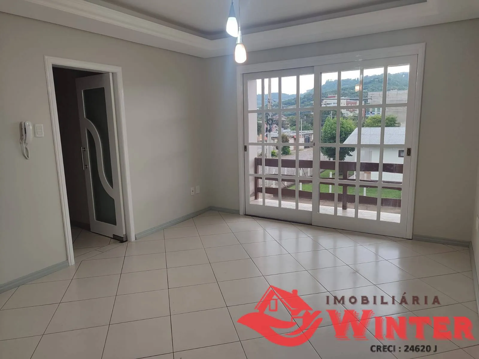 Foto do imóvel Apartamento na Vila Rica