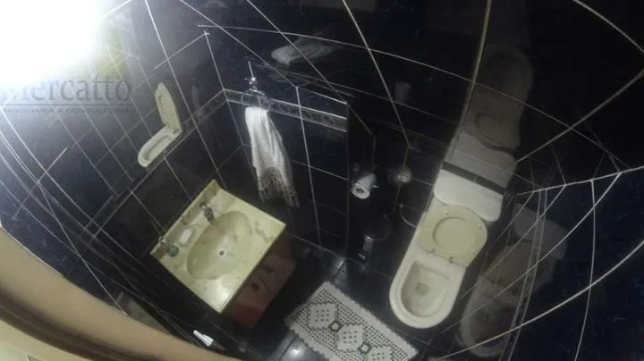 Imagem Casa com 4 Quartos à Venda, 135 m² em Jardim Três Marias - Taboão Da Serra