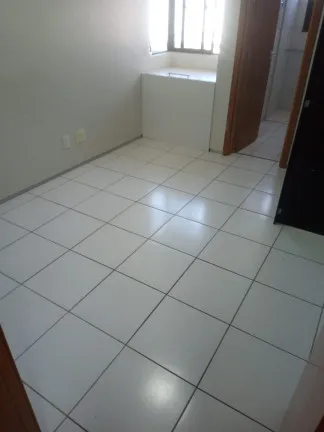 Imagem Apartamento com 4 Quartos para Alugar, 115 m² em Jardim Renascença - São Luís