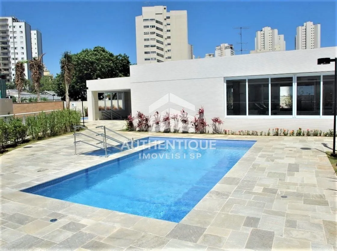 Imagem Romanée Vila Romana - Apartamento à venda em São Paulo/SP