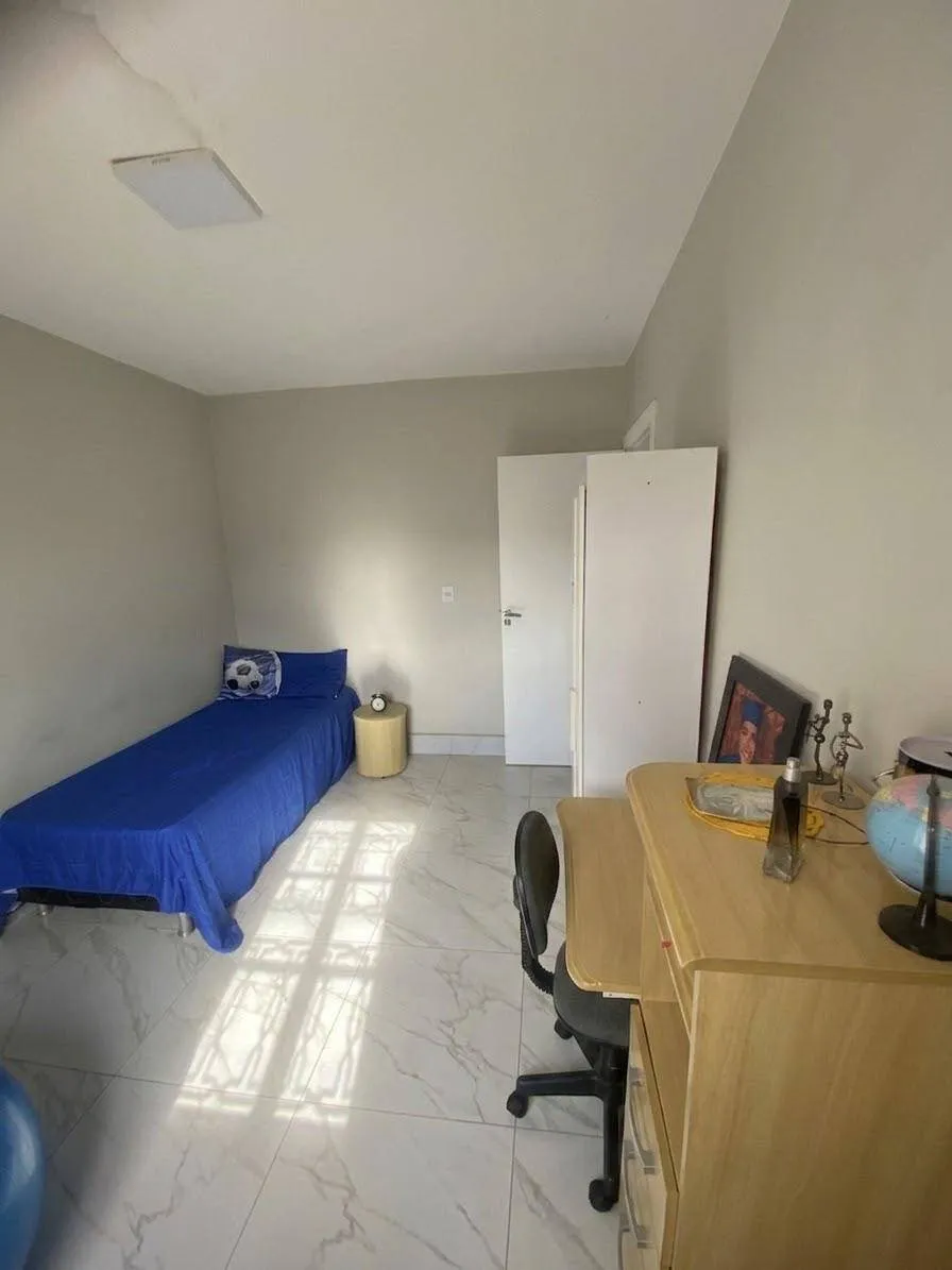 Imagem CASA 3 QUARTOS NO ALTOS DO COXIPÓ