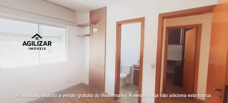 Imagem Apartamento 03 quartos, sendo 01 suíte - Santa Amélia