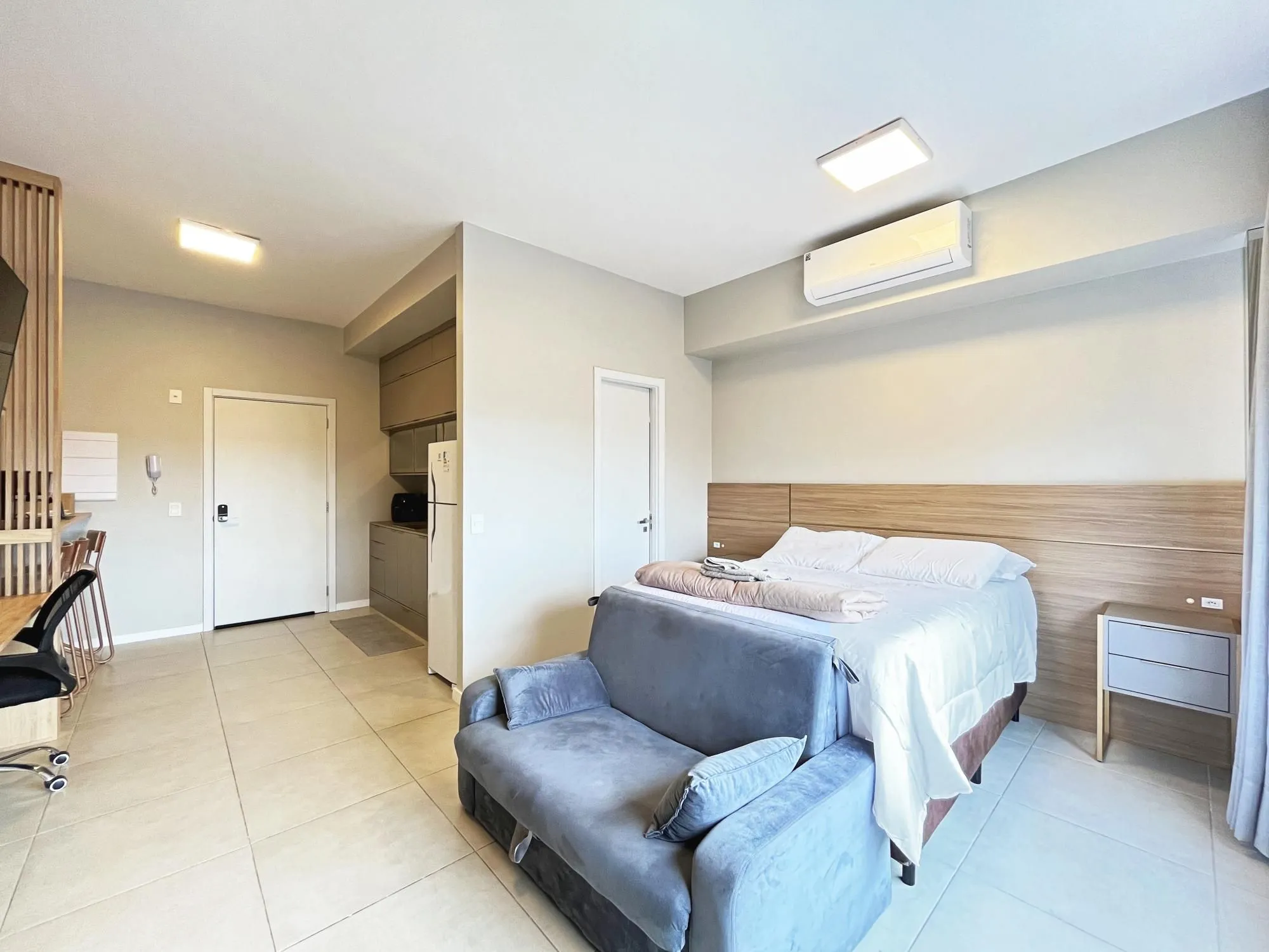 Imagem Loft à venda no Linked - Bairro Teresópolis - Porto Alegre / RS
