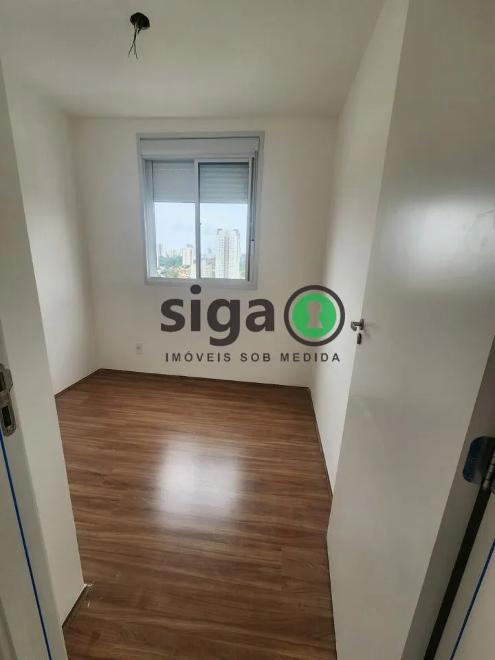 Imagem Apartamento à venda de 2 dormitórios, suíte e 1 vaga no Jardim Caravelas