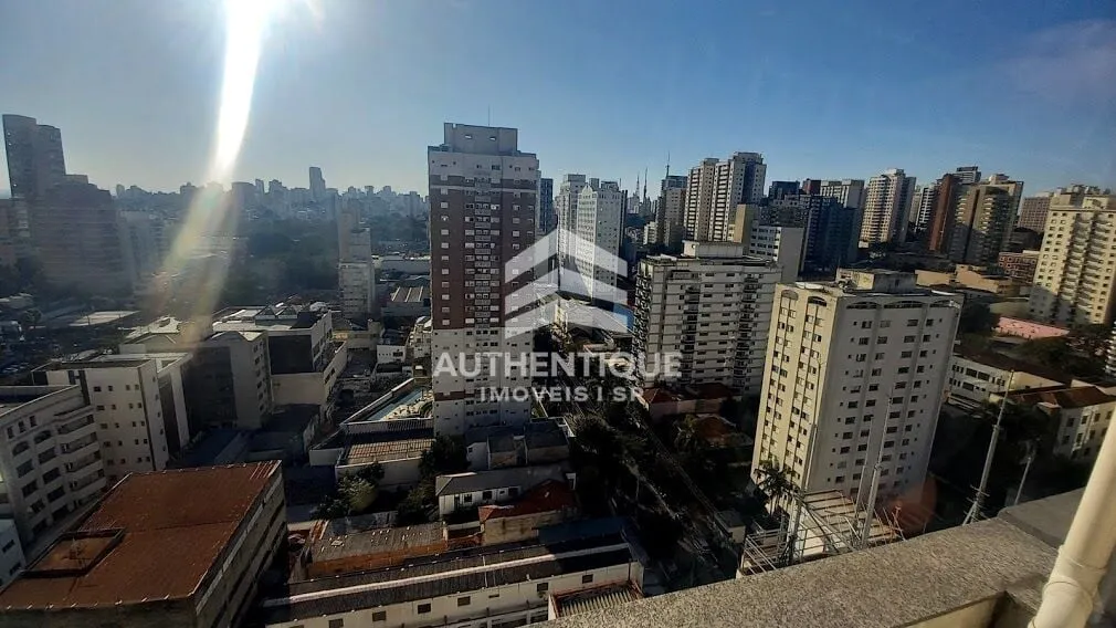 Imagem Estilo Jardim América - Apartamento à venda em São Paulo/SP
