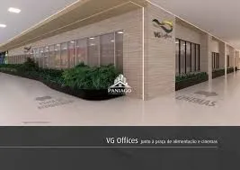 Imagem Sala Comercial para Locação - VG Offices | Várzea Grande Shopping