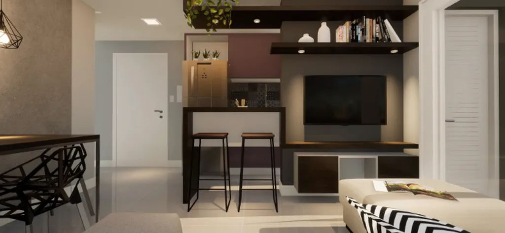Imagem Apartamento Garden em Medianeira