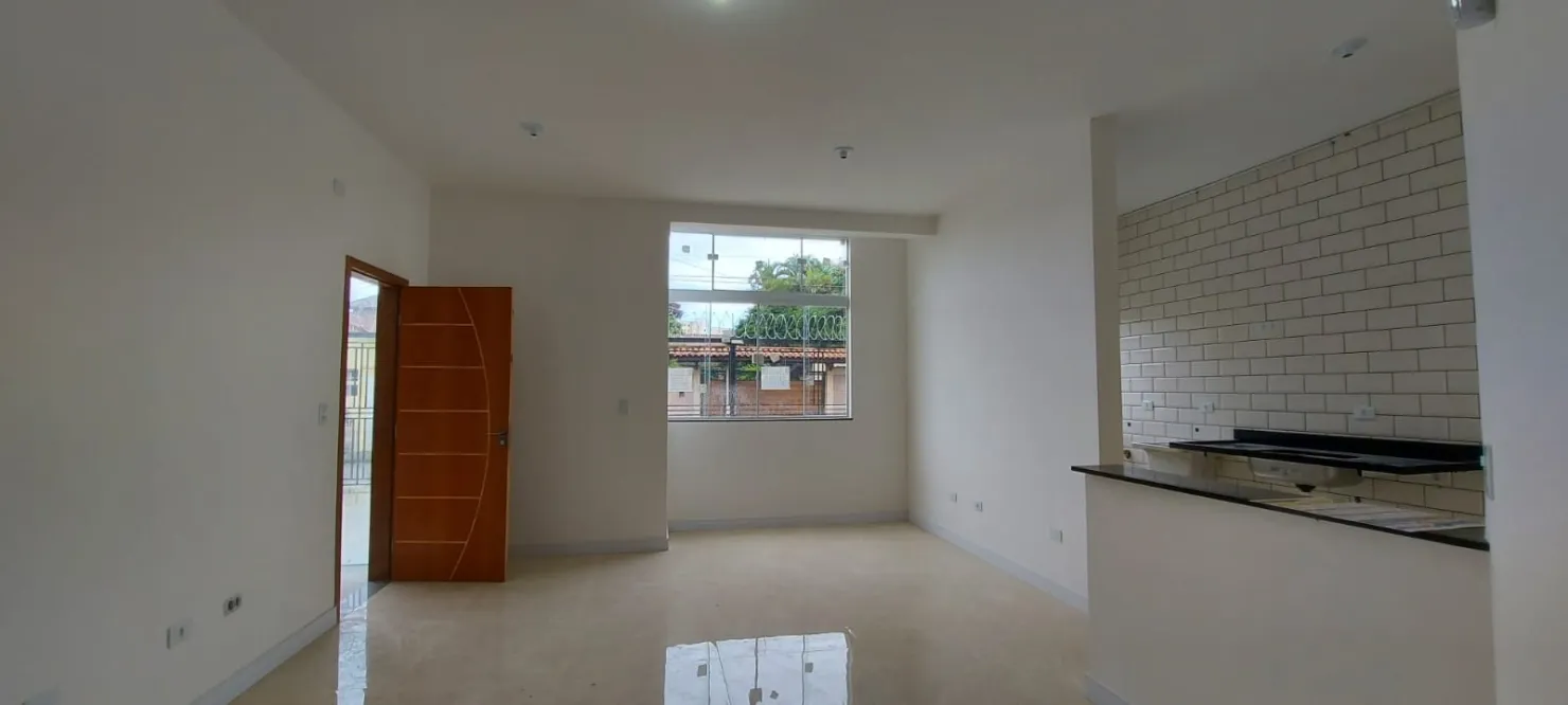 Imagem Apartamento à venda 2 Quartos, 1 Suite, 1 Vaga, 132M², Loteamento Residencial Andrade, Pindamonhangaba - SP | Andrade