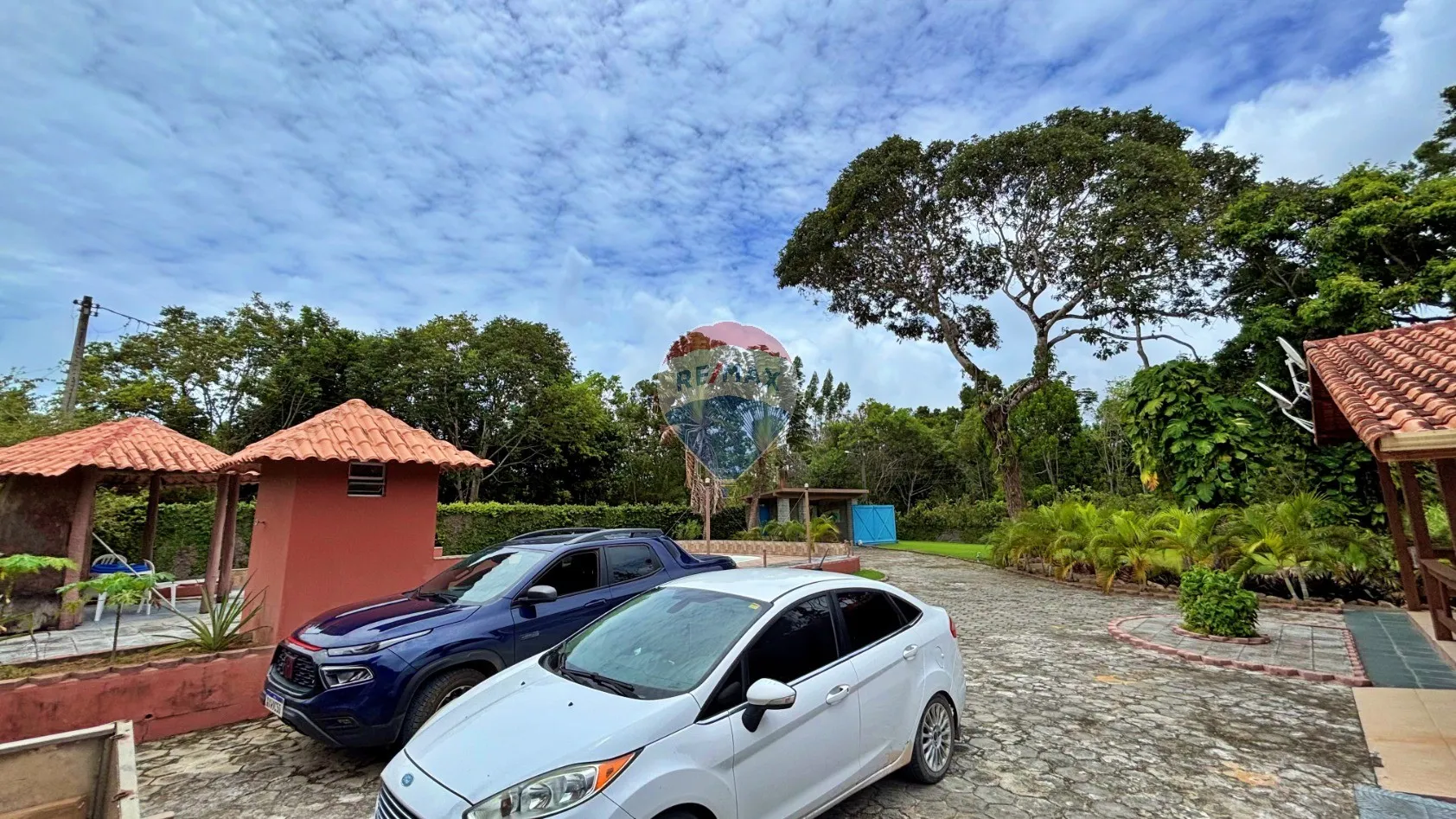 Imagem TERRENO RESIDENCIAL em SANTA CRUZ CABRÁLIA - BA, Coroa Vermelha, Santa Cruz Cabrália.