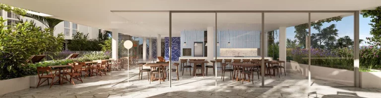 Imagem COBERTURA RESIDENCIAL em Itajaí - SC, Praia Brava de Itajaí