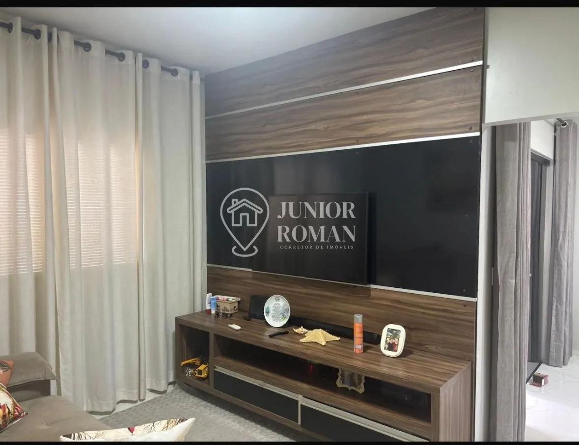 Imagem CASA BAIRRO JARDIM PARAISO - LUIS EDUARDO MAGALHÃES/BA