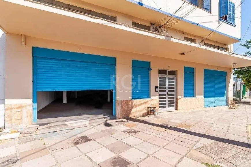 Imagem Loja para Venda - 158m², 0 dormitórios, São João