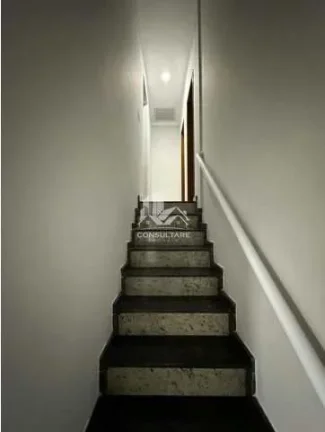 Imagem Casa 3 dorms, Aparecida, Santos - R$ 901 mil, Cod: 23428 MMD