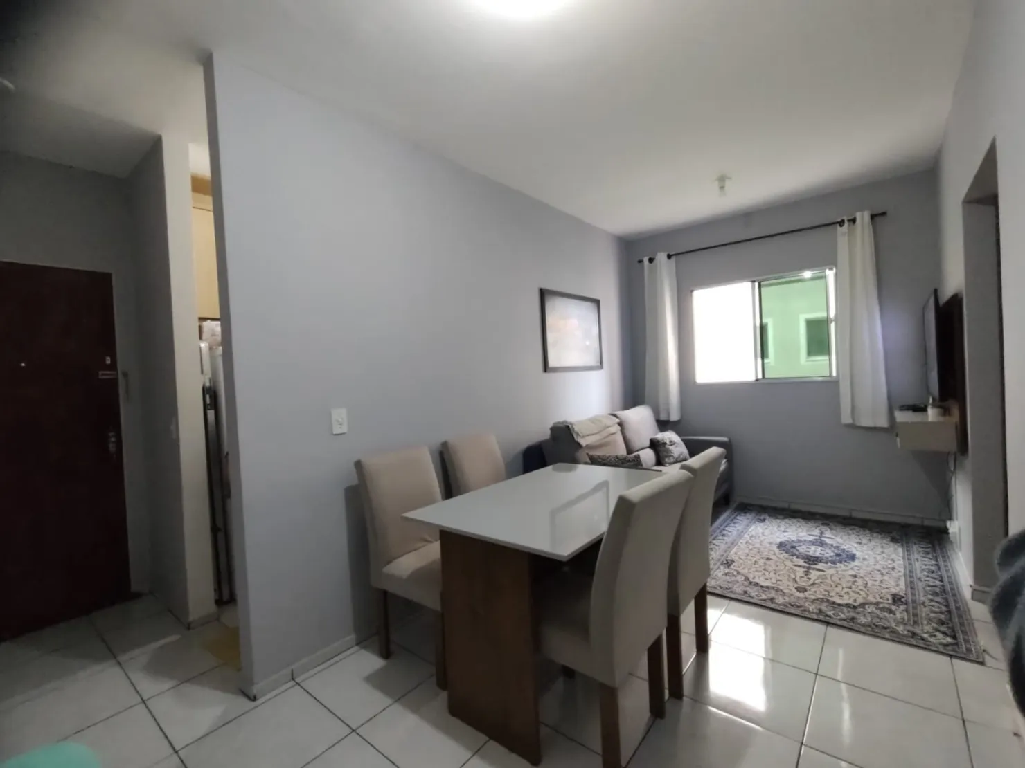 Foto do imóvel Apartamento à venda, Residencial e Comercial Cidade Morumbi, Pindamonhangaba, SP