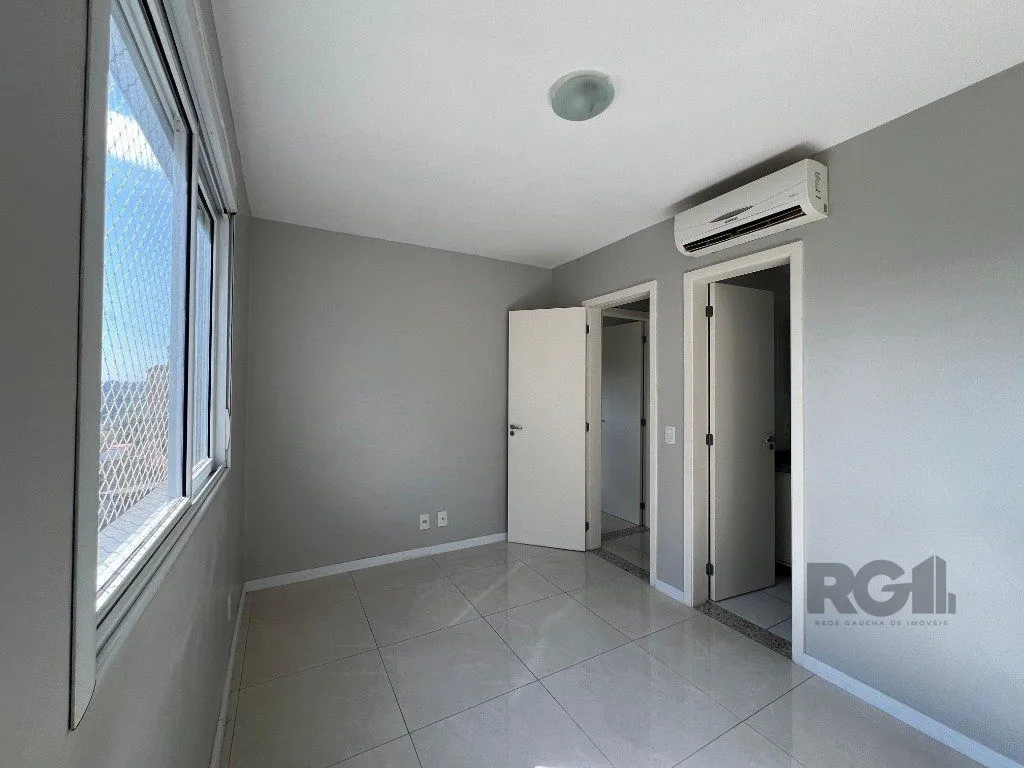 Imagem Apartamento no Teresópolis de 3 dormitórios e 2 vagas