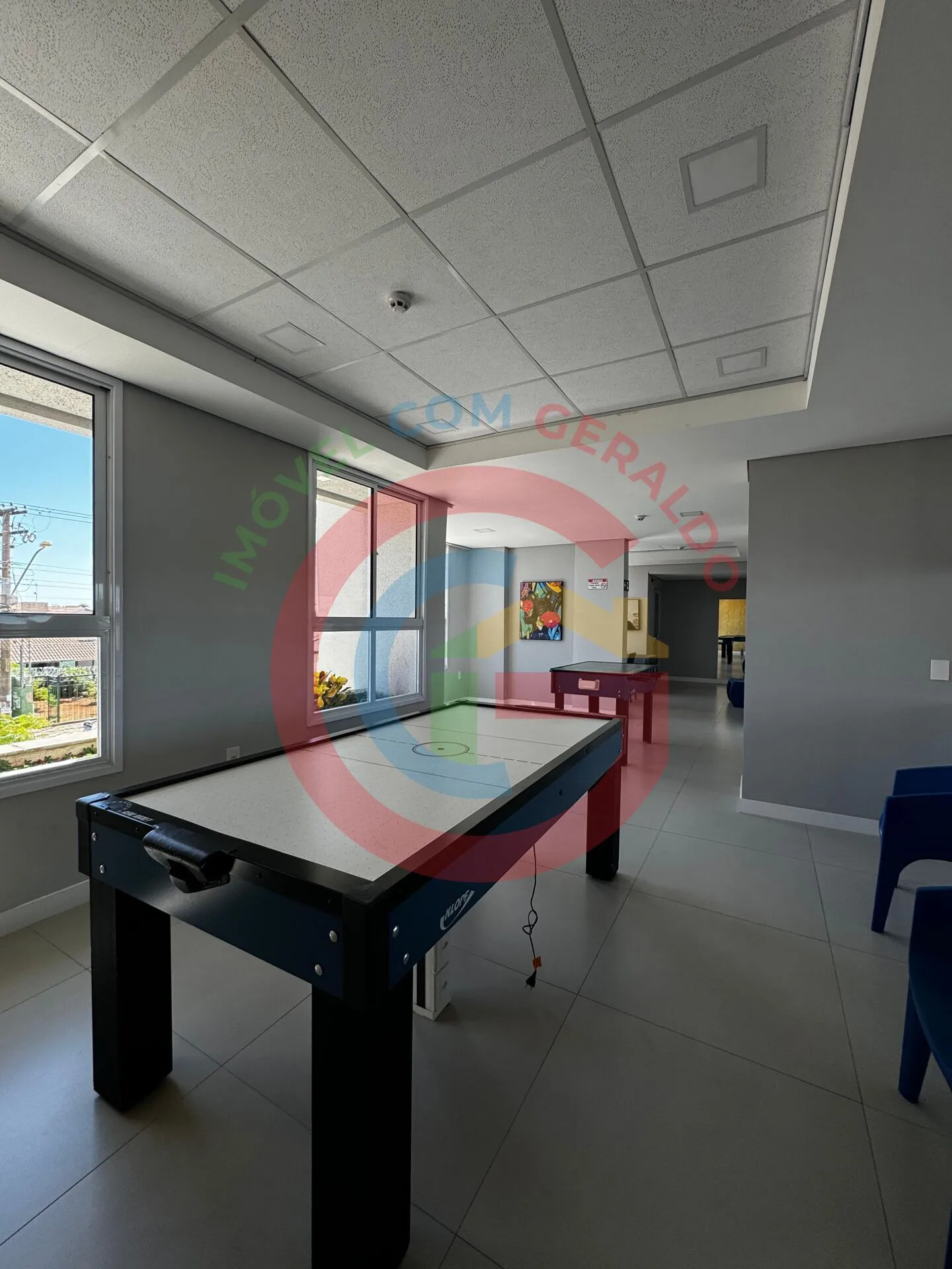 Imagem Apartamento Wish Coimbra - 2Q (1 suíte)