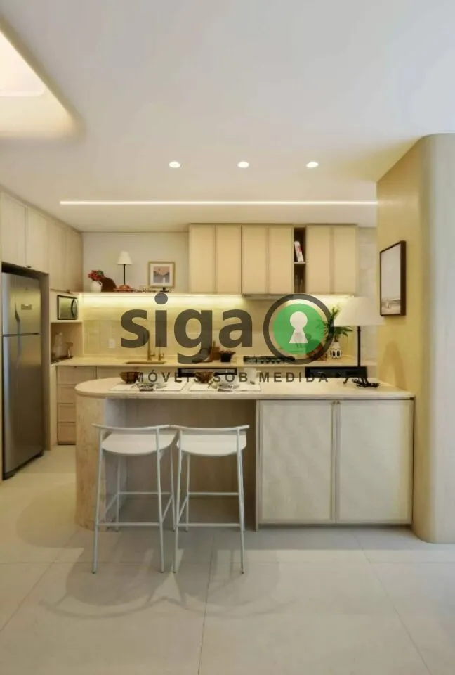 Imagem Apartamento para venda na Vila Romana 03 suítes, São Paulo - SP