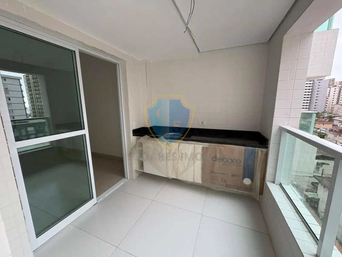 Imagem 2 Dorms 1 Suite