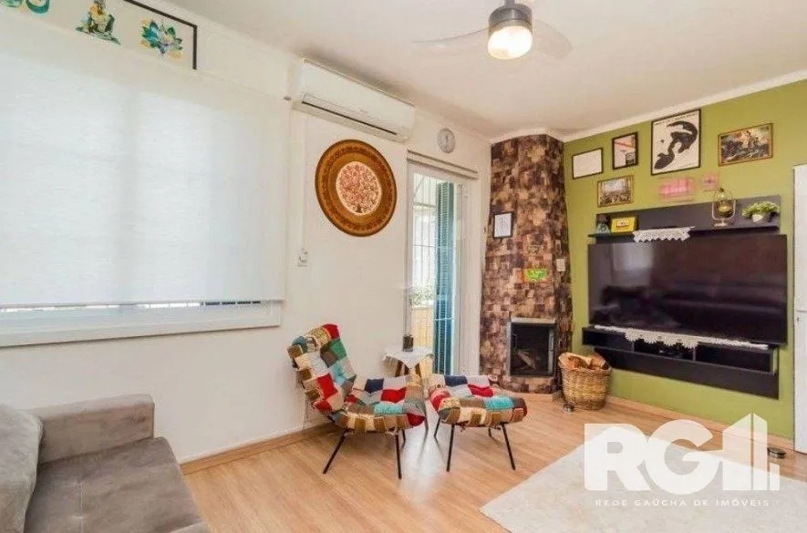 Imagem Excelente Apartamento no Bairro Farroupilha