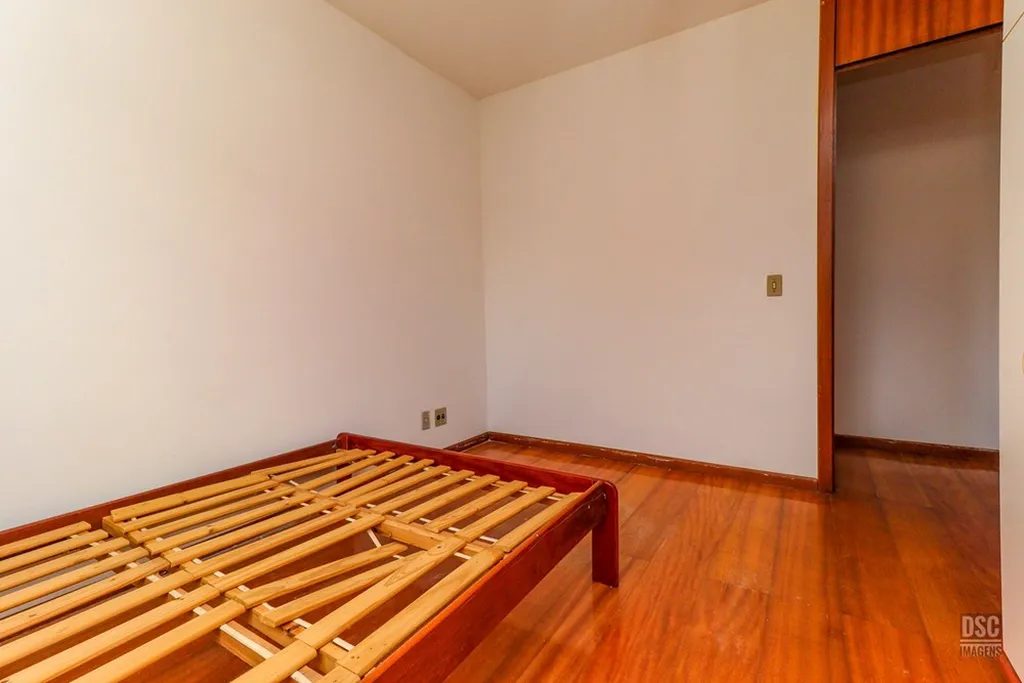 Imagem Apartamento em Jardim Carvalho