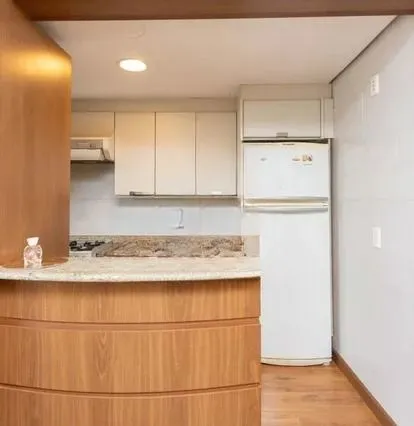 Imagem Flat em Independência