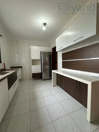 Imagem Apartamento, Venda e Compra, Vitória Garden, Anhangabau, Jundiaí,