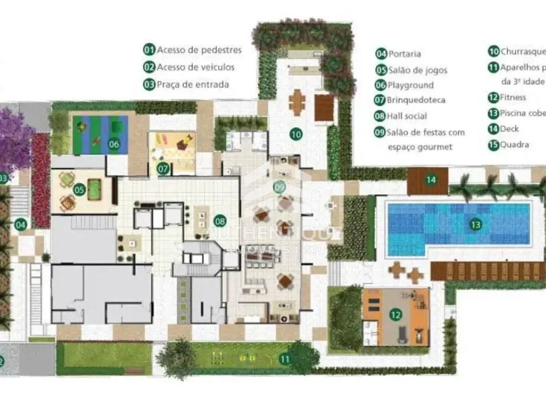 Imagem VENETO IPIRANGA - Apartamento à venda no bairro Ipiranga - São Paulo/SP, Zona Sul