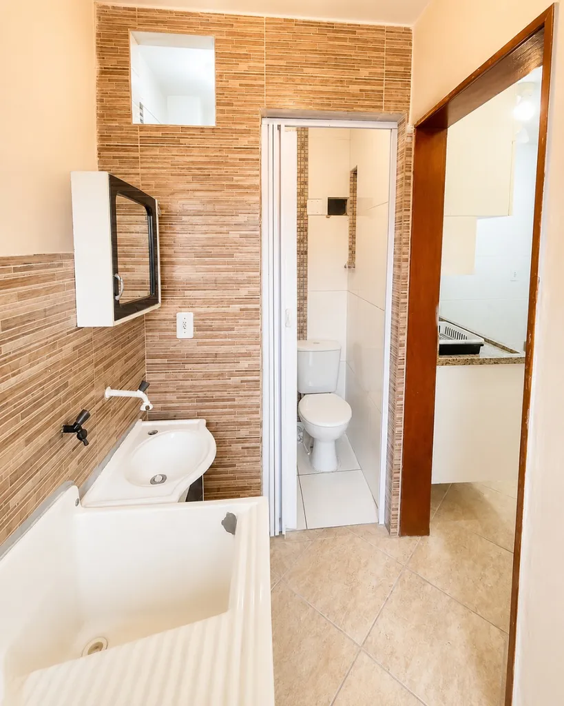 Imagem Apartamento em Bela Vista