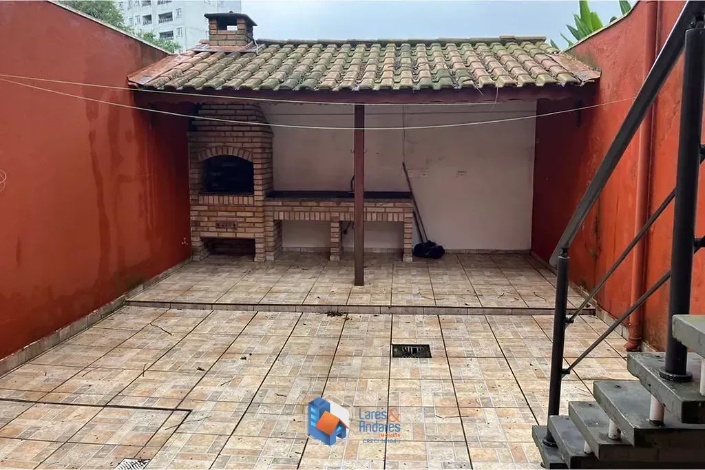 Imagem Casa à venda 4 Quartos 1 Suite 2 Vagas 180M² Jardim Umuarama São Paulo - SP