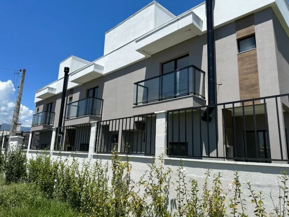 Imagem Villa Florença - Casa à venda no bairro Nova Palhoça - Palhoça/SC